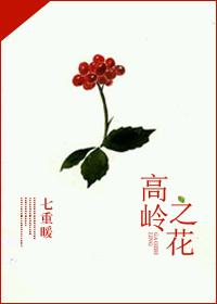 高岭之花的意思
