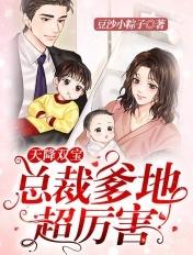 天降双宝亿万总裁强势宠许南栀