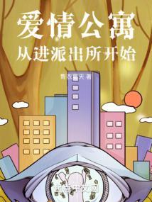 爱情公寓从进派出所开始起点