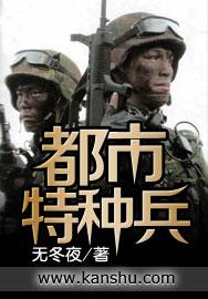 都市特种兵无冬夜