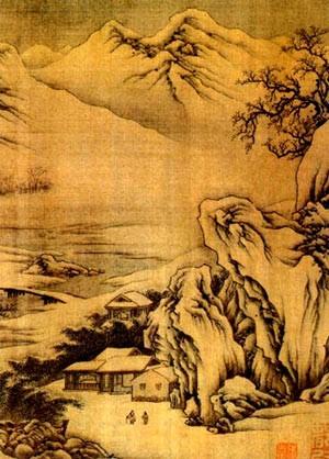 下山虎是几点出生的