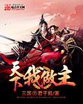 三国之统帅天下