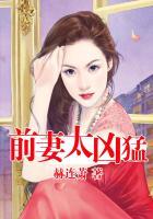 前妻凶猛番外篇