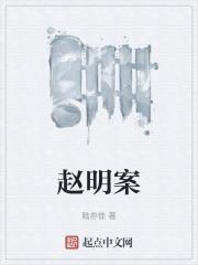 赵明案件详细经过与结果点评