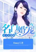 名门婚宠错撩高冷总裁免费阅读