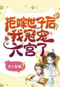 拒嫁txt