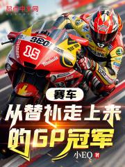 赛车从替补走上来的gp冠军TXT
