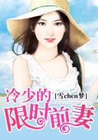 冷少宠妻宠上天