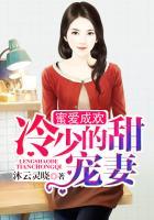 冷少的蜜爱宝贝专心点txt