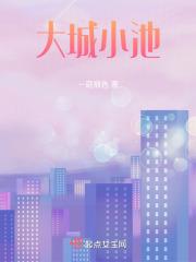大城小岛