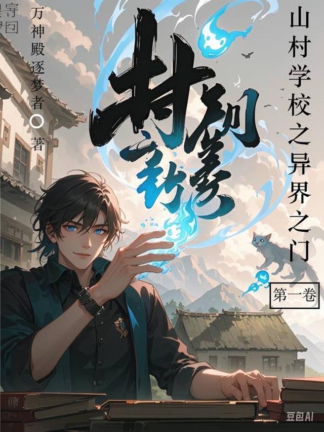 山村学校阅读理解