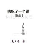 他犯了一个错结局番外