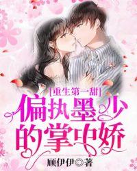 偏执墨少掌中宝