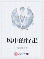 风中散步