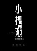 小把戏陈惜全文免费读