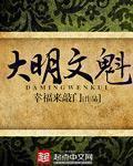 大明文魁全本TXT