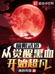 极道起点