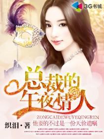 总裁的暗夜情人