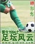 重生94之足坛风云2