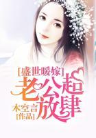 盛世暖婚娇妻暖暖爱