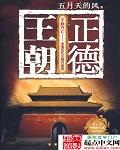 正德王朝 安王