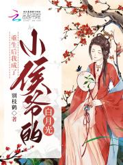 重生后我成了小侯爷的白月光 别枝鹤百度