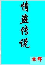 盗情讲的什么
