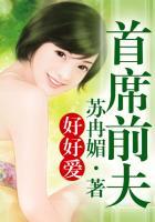 首席前夫你够了