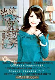 总统阁下隐婚吧全本