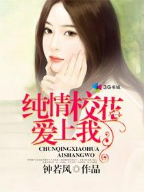 纯情校花爱上我 钟若风