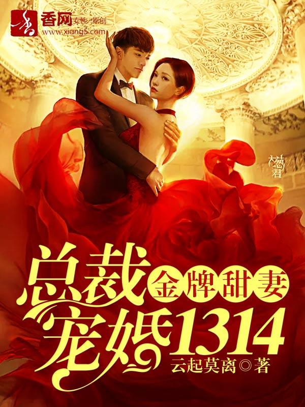 金牌甜妻总裁宠婚1314剧情
