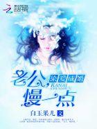 老公慢点宠免费读灵火火