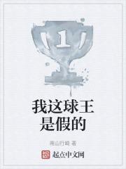 我的球王之路