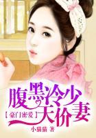豪门霸宠腹黑萌宝冷艳妻