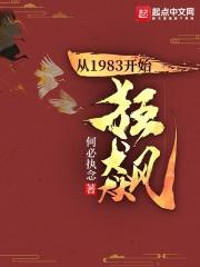 从1983开始新书