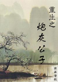 重生之炮灰少爷