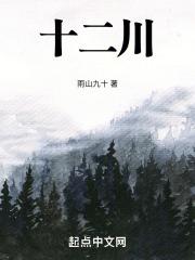 十二川代表什么数字