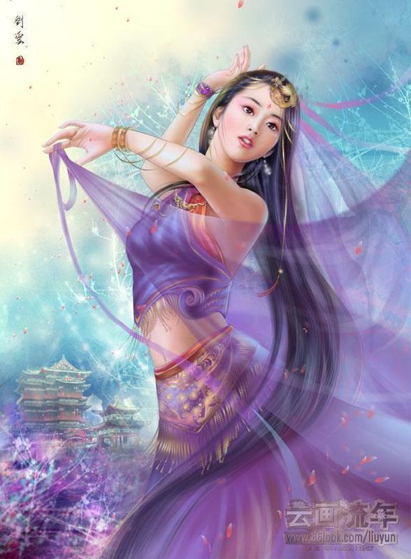 囧女辣手摧草录全文免费阅读