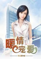 暖心宠婚笔趣阁