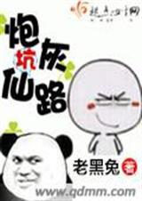 炮灰吭仙路