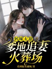 书名 妈咪好甜