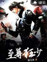 至尊狂少txt电子书