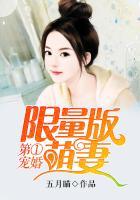 第一宠妻完结