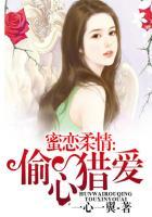 偷心蜜战老公