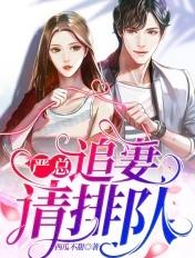 闫总追妻