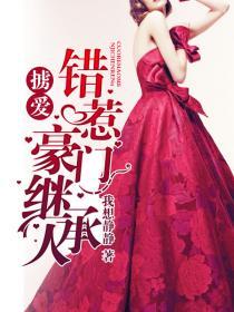 错惹豪门总裁宠妻如命