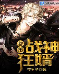 都市战神狂婿TXT