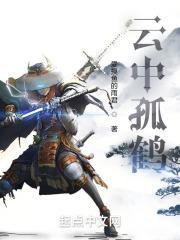云中鹤作者