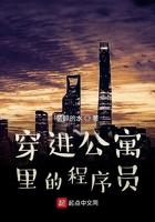 穿进公寓里的程序员txt