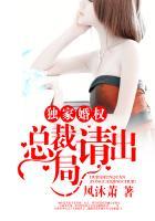 独家宠婚总裁的天价前妻